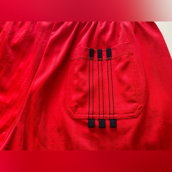 Alexander Wang x Adidas Logo Soccer shorts - Picture 4 of 8